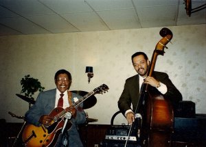 courtesy Johnson Family