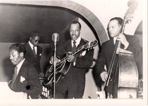 courtesy Johnson Family