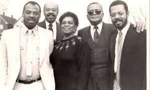 courtesy Johnson Family