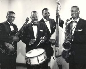 courtesy Johnson Family