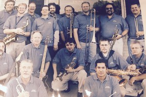 courtesy Kaye Berigan