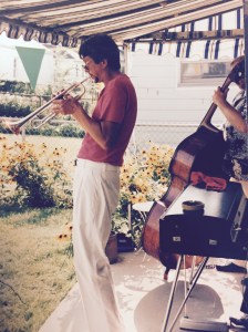 courtesy Kaye Berigan