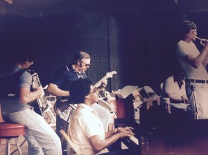 courtesy Kaye Berigan