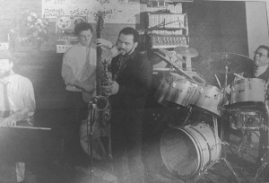 courtesy Kaye Berigan