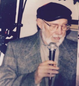 courtesy Kaye Berigan