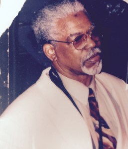 courtesy Kaye Berigan