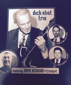 courtesy Kaye Berigan