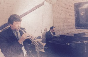 courtesy Kaye Berigan