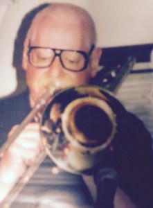 courtesy Kaye Berigan