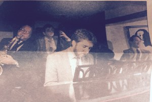 courtesy Kaye Berigan