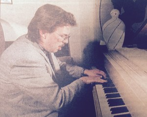 courtesy Kaye Berigan