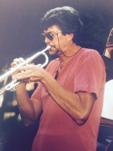 courtesy Kaye Berigan