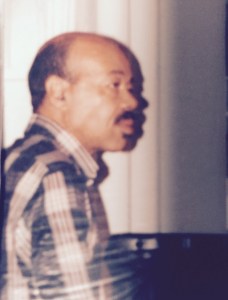 courtesy Kaye Berigan