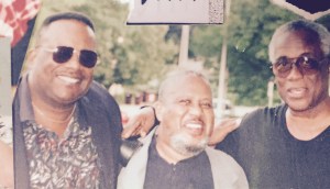 courtesy Kaye Berigan