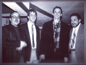 courtesy Barry Velleman