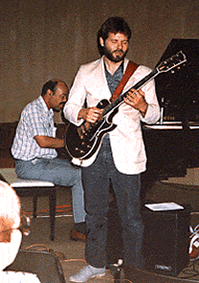 courtesy Jack Grassell