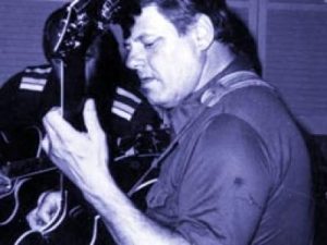 courtesy Kaye Berigan