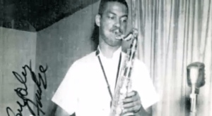 courtesy Wisconsin Conservatory of Music