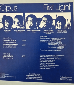 courtesy Curt Hanrahan