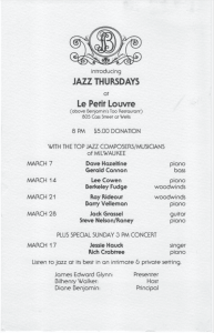 courtesy Barry Velleman